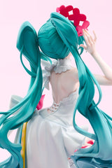 Hatsune Miku GT Project G.S. Collection PVC Figure 1/7 Racing Miku 15th "Rhapsody" 2010-2025 27 cm 4570232588738