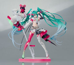 Hatsune Miku GT Project PVC Statue 1/7 Racing Miku 2025 Ver. 28 cm  4580828673199