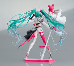 Hatsune Miku GT Project PVC Statue 1/7 Racing Miku 2025 Ver. 28 cm  4580828673199