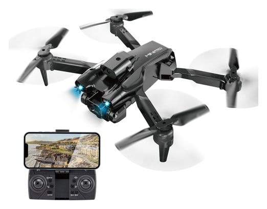 Gear2Play Fahrzeug Drohne Pro EagleGear2Play Vehicle Drone Pro EagleGear2Play véhicule drone Pro EagleGear2Play Vehículo Dron Pro Eagle 6097017117191