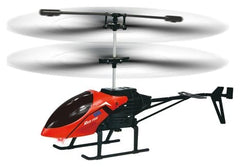 Gear2Play Fahrzeug Ferngesteuerter Helikopter Red FoxGear2Play Vehicle Remote controlled Helicopter Red FoxGear2Play véhicule télécommandé hélicoptère Red FoxGear2Play Vehículo Control remoto Helicóptero Red Fox 5425002415990