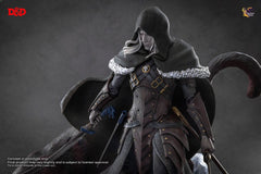 Dungeons & Dragons Statue 1/4 Drizzt Do'Urden (35th Anniversary Edition) Previews Exclusive 40 cm 8881300675059