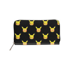 Pokémon Zip Around Wallet Pikachu AOP 8718526124880