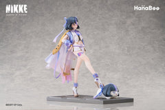 Goddess of Victory: Nikke PVC Figur 1/6 Syuen 25 cmGoddess of Victory: Nikke PVC Figure 1/6 Syuen 25 cmGoddess of Victory: Nikke figurine PVC 1/6 Syuen 25 cmGoddess of Victory: Nikke Figura PVC 1/6 Syuen 25 cm 6977099320361
