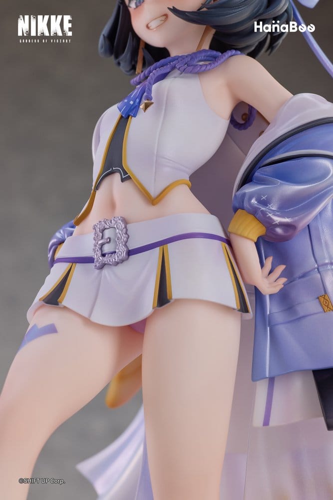 Goddess of Victory: Nikke PVC Figur 1/6 Syuen 25 cmGoddess of Victory: Nikke PVC Figure 1/6 Syuen 25 cmGoddess of Victory: Nikke figurine PVC 1/6 Syuen 25 cmGoddess of Victory: Nikke Figura PVC 1/6 Syuen 25 cm 6977099320361