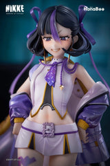 Goddess of Victory: Nikke PVC Figur 1/6 Syuen 25 cmGoddess of Victory: Nikke PVC Figure 1/6 Syuen 25 cmGoddess of Victory: Nikke figurine PVC 1/6 Syuen 25 cmGoddess of Victory: Nikke Figura PVC 1/6 Syuen 25 cm 6977099320361
