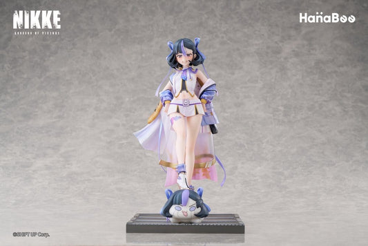 Goddess of Victory: Nikke PVC Figur 1/6 Syuen Deluxe Edition 25 cmGoddess of Victory: Nikke PVC Figure 1/6 Syuen Deluxe Edition 25 cmGoddess of Victory: Nikke figurine PVC 1/6 Syuen Deluxe Edition 25 cmGoddess of Victory: Nikke Figura PVC 1/6 Syuen Deluxe 6977099323607