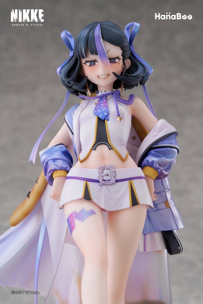 Goddess of Victory: Nikke PVC Figur 1/6 Syuen Deluxe Edition 25 cmGoddess of Victory: Nikke PVC Figure 1/6 Syuen Deluxe Edition 25 cmGoddess of Victory: Nikke figurine PVC 1/6 Syuen Deluxe Edition 25 cmGoddess of Victory: Nikke Figura PVC 1/6 Syuen Deluxe 6977099323607