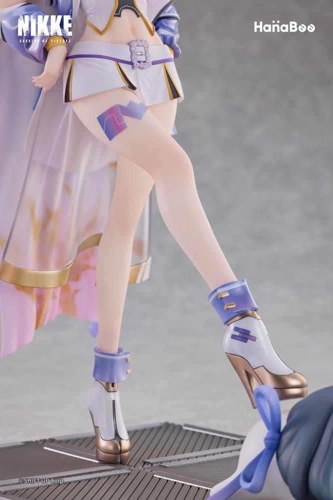 Goddess of Victory: Nikke PVC Figur 1/6 Syuen Deluxe Edition 25 cmGoddess of Victory: Nikke PVC Figure 1/6 Syuen Deluxe Edition 25 cmGoddess of Victory: Nikke figurine PVC 1/6 Syuen Deluxe Edition 25 cmGoddess of Victory: Nikke Figura PVC 1/6 Syuen Deluxe 6977099323607