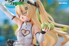 Azur Lane PVC Figure 1/6 Bache: Showy Sports Star Deluxe Edition 27 cm 6977099323805