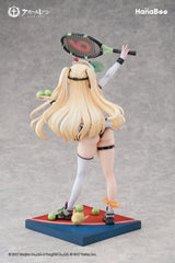 Azur Lane PVC Figure 1/6 Bache: Showy Sports Star Deluxe Edition 27 cm 6977099323805