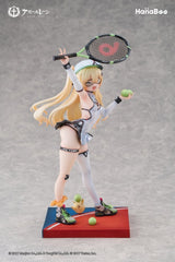 Azur Lane PVC Figure 1/6 Bache: Showy Sports Star Deluxe Edition 27 cm 6977099323805