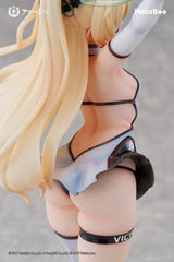 Azur Lane PVC Figure 1/6 Bache: Showy Sports Star Deluxe Edition 27 cm 6977099323805