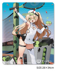 Azur Lane PVC Figure 1/6 Bache: Showy Sports Star Deluxe Edition 27 cm 6977099323805