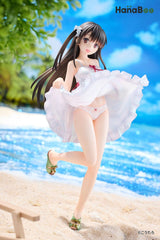 Original Character PVC Statue 1/6 Cover Girl Ryoko Ayase 25 cm 6977099320019