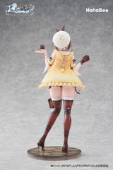 Atelier Ryza: Ever Darkness & the Secret Hideout PVC Statue 1/7 Reisalin Stout 27 cm 6977099320095
