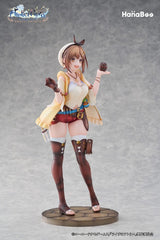 Atelier Ryza: Ever Darkness & the Secret Hideout PVC Statue 1/7 Reisalin Stout 27 cm 6977099320095