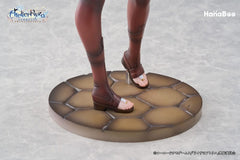 Atelier Ryza: Ever Darkness & the Secret Hideout PVC Statue 1/7 Reisalin Stout 27 cm 6977099320095