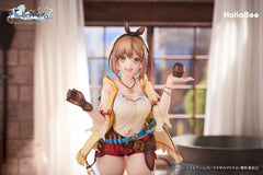 Atelier Ryza: Ever Darkness & the Secret Hideout PVC Statue 1/7 Reisalin Stout 27 cm 6977099320095