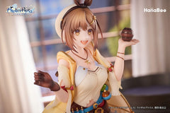 Atelier Ryza: Ever Darkness & the Secret Hideout PVC Statue 1/7 Reisalin Stout 27 cm 6977099320095