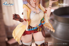 Atelier Ryza: Ever Darkness & the Secret Hideout PVC Statue 1/7 Reisalin Stout 27 cm 6977099320095