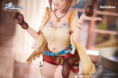 Atelier Ryza: Ever Darkness & the Secret Hideout PVC Statue 1/7 Reisalin Stout 27 cm 6977099320095