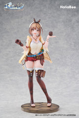 Atelier Ryza: Ever Darkness & the Secret Hideout PVC Statue 1/7 Reisalin Stout 27 cm 6977099320095
