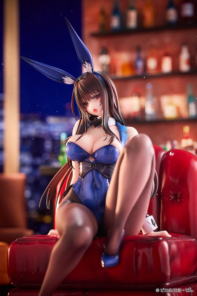 Original Character PVC Statue 1/6 Shy Girl Minazumi Kasane Deluxe Edition 24 cm 6977099320118