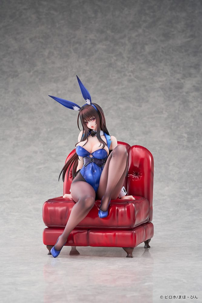 Original Character PVC Statue 1/6 Shy Girl Minazumi Kasane Deluxe Edition 24 cm 6977099320118