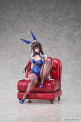 Original Character PVC Statue 1/6 Shy Girl Minazumi Kasane Deluxe Edition 24 cm 6977099320118