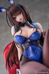 Original Character PVC Statue 1/6 Shy Girl Minazumi Kasane Deluxe Edition 24 cm 6977099320118