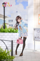 Rent-A-Girlfriend PVC Statue 1/6 Chizuru Mizuhara First Encounter 24 cm   6977099320132