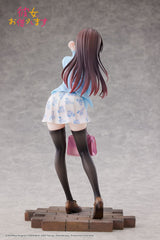 Rent-A-Girlfriend PVC Statue 1/6 Chizuru Mizuhara First Encounter 24 cm   6977099320132