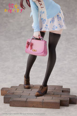 Rent-A-Girlfriend PVC Statue 1/6 Chizuru Mizuhara First Encounter 24 cm   6977099320132
