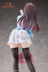 Rent-A-Girlfriend PVC Statue 1/6 Chizuru Mizuhara First Encounter 24 cm   6977099320132