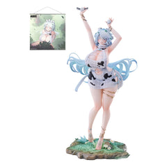 Goddess of Victory: Nikke PVC Statue 1/6 Trina Deluxe 32 cm    6977099320156