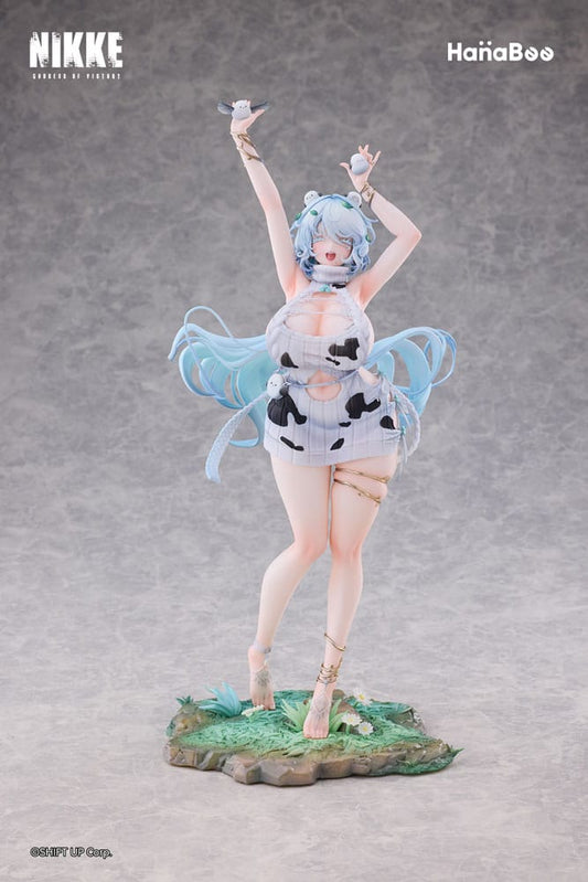 Goddess of Victory: Nikke PVC Statue 1/6 Trina Deluxe 32 cm    6977099320156
