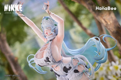 Goddess of Victory: Nikke PVC Statue 1/6 Trina Deluxe 32 cm    6977099320156