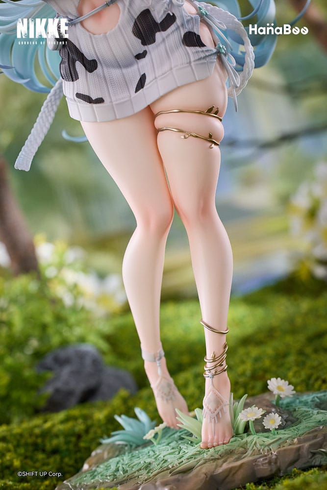 Goddess of Victory: Nikke PVC Statue 1/6 Trina Deluxe 32 cm    6977099320156