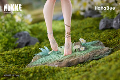 Goddess of Victory: Nikke PVC Statue 1/6 Trina Deluxe 32 cm    6977099320156