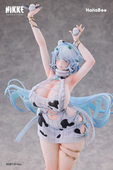 Goddess of Victory: Nikke PVC Statue 1/6 Trina Deluxe 32 cm    6977099320156