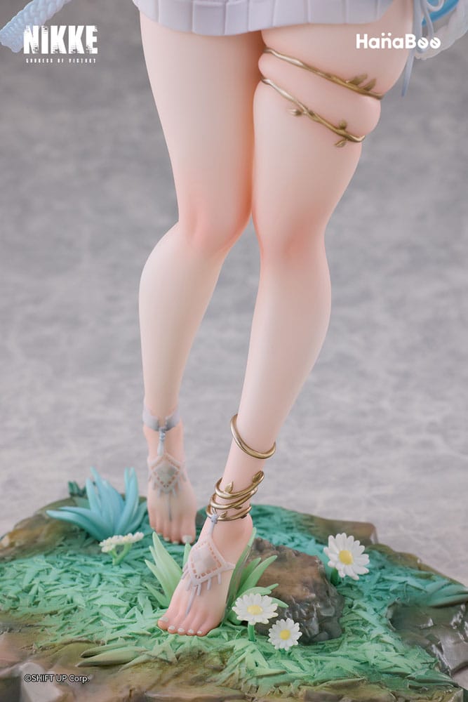 Goddess of Victory: Nikke PVC Statue 1/6 Trina Deluxe 32 cm    6977099320156