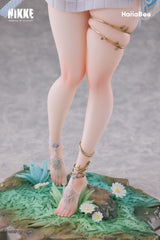Goddess of Victory: Nikke PVC Statue 1/6 Trina Deluxe 32 cm    6977099320156