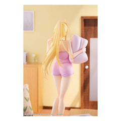 Hokkaido Gals Are Super Adorable! PVC Statue 1/6 Minami Fuyuki Pajama Ver. 27 cm   6977099320163