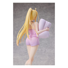 Hokkaido Gals Are Super Adorable! PVC Statue 1/6 Minami Fuyuki Pajama Ver. 27 cm   6977099320163