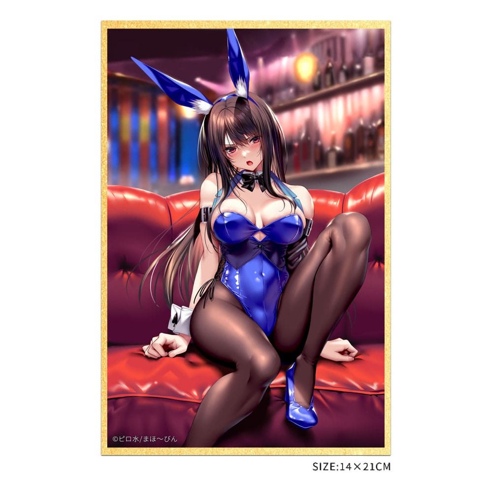 Original Character PVC Statue 1/6 Shy Girl Minazumi Kasane Normal Edition 24 cm 6977099320170