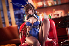 Original Character PVC Statue 1/6 Shy Girl Minazumi Kasane Normal Edition 24 cm 6977099320170