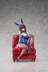 Original Character PVC Statue 1/6 Shy Girl Minazumi Kasane Normal Edition 24 cm 6977099320170