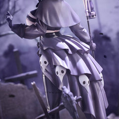 Original Character PVC Statue 1/6 Pest Doctor Kara Deluxe Edition 30 cm 6977099320279