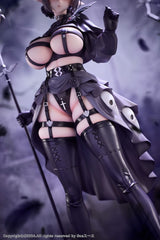 Original Character PVC Statue 1/6 Pest Doctor Kara Deluxe Edition 30 cm 6977099320279